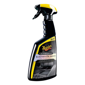 Meguiars Ultimate Leather Detailer - 16oz - TRAPSKI