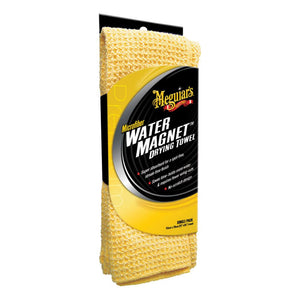 Meguiars Water Magnet Microfiber Drying Towel - 22" x 30" - TRAPSKI