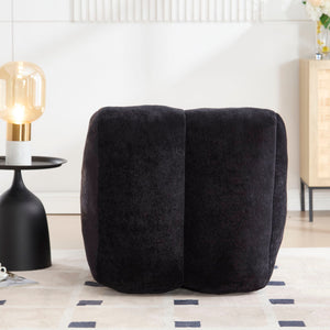 Bean Bag Sofa Chair with High Quality Sponge Filling - Fabric