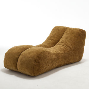 Bean Bag Sofa Chair with High Quality Sponge Filling - Fabric