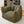 Chenille Arm Chair with Highly Resilient Foam - Multiple Colors