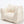 Chenille Arm Chair with Highly Resilient Foam - Multiple Colors