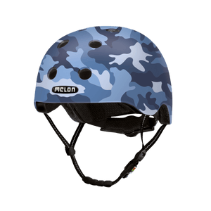 Camo Blue