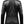 Men 2 Button Leather Coat