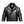 Men 3 Button Long Leather Coat