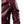 Men’s Angel Maroon Designer Leather Jacket