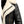 Men Aviator B3 Bomber Black Leather Jacket