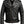 Men’s Black Biker Leather Jacket - Biker Jacket For Men