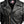 Men’s Black Biker Leather Jacket - Biker Jacket For Men
