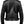 Men’s Black Biker Leather Jacket - Biker Jacket For Men