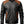 Men Black Bomber Leather Jacket - Leather Bomber Jacket