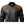 Men Black Bomber Leather Jacket - Leather Bomber Jacket
