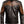 Men’s Black and Brown Biker Stylish Leather Jacket