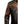 Men’s Black and Brown Biker Stylish Leather Jacket