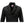 Men Black Cotton Jacket