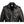 Men’s Black Leather Jacket - Biker Black Jacket