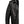 Men’s Black Leather Jacket - Biker Black Jacket