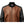 Men Black Leather Jacket - Leather Brown Jacket