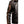 Men Black Leather Jacket - Leather Brown Jacket