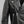 Men’s Black Leather Jacket – Black Biker Studded Jacket