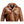 Men Brown Leather Coat – Leather Coat Brown for Men
