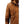 Men Camel Brown Stylish Suede Hooded Leather Jacket