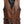 Men Classic Brown Leather Vest