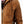 Men’s Classic Swiss Light Brown Hooded Leather Jacket