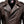 Men’s Dark Brown Biker Leather Jacket - Men’s Brown Leather Jacket