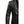 Men Designer Black Leather Blazer