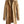 Men Fawn Cotton Coat