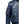 Men Flight Bomber Blue Leather Jacket – Bomber Leather Jacket
