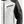 Men’s Harlay Sportage Black & White Faux Leather Jacket