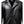 Men Leather Coat - Black Leather Coat