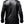 Men Leather Coat - Black Leather Coat