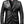 Men Leather Coat – Button Style