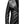 Men Leather Coat – Button Style