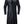 Men Leather Long Coat
