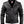 Men’s Nifty Black Leather Jacket