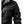 Men Oliver Black Moto Biker Leather Jacket