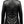 Men One Button Black Leather Blazer
