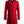 Men Red Wool Stylish Long Coat
