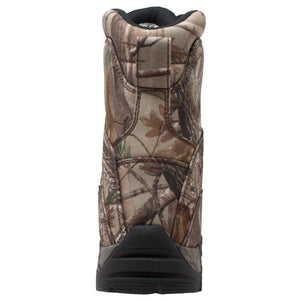 Men's 10" 400g Camo Hunting Boot - 1014 - TRAPSKI