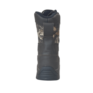 Men's 10" 800g Camo Hunting Boot - 1015 - TRAPSKI