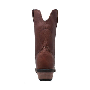 Men's 12" Reddish Ranch Wellington - 1552 - TRAPSKI