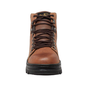 Men's 6"Brown Hiker - 1987 - TRAPSKI