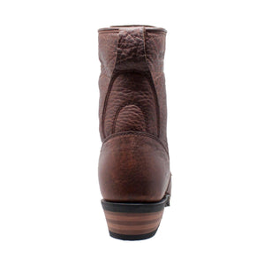 Men's 9" Chestnut Packer - 1173 - TRAPSKI