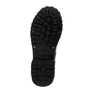 Men's 9" Steel Toe Logger Black - 1428 - TRAPSKI