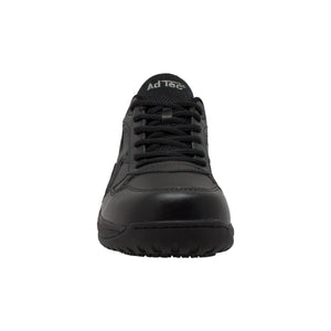 Men's Composite Toe Uniform Athletic Black - 9644 - TRAPSKI