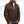 Men’s Brown Genuine Shearling Sheepskin Leather Jacket Vintage